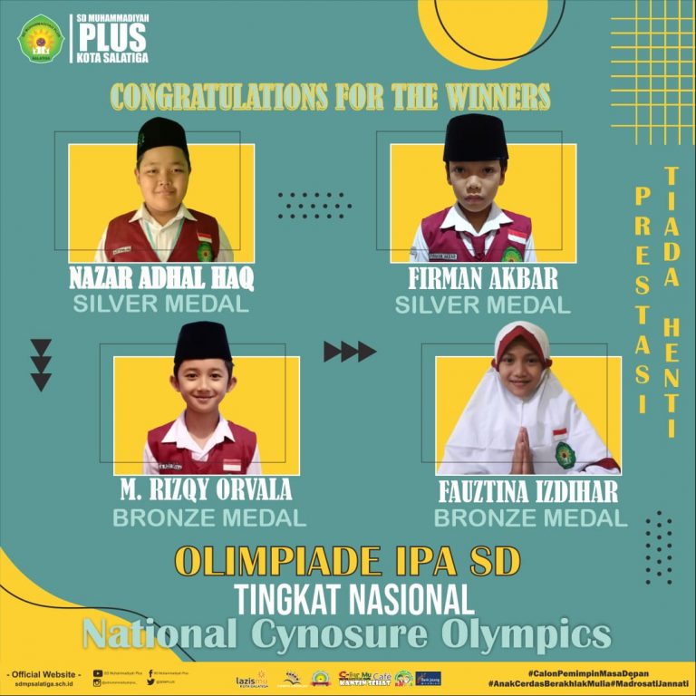 lomba NCO