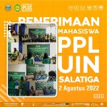 SD Muhammadiyah Plus Salatiga Terima Mahasiswa PPL dari UIN Salatiga